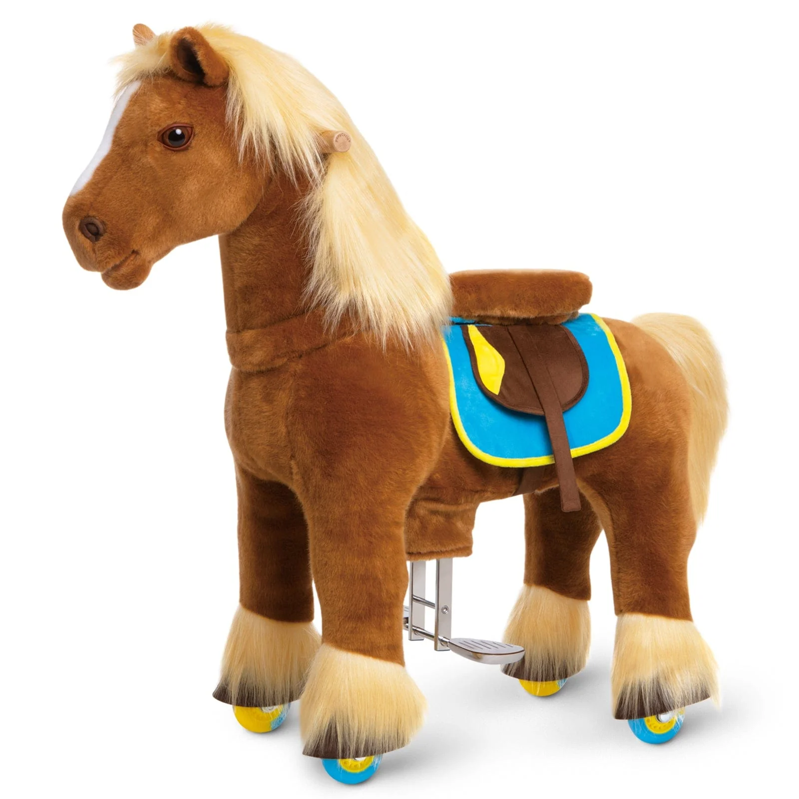 Ride-On Toys & Accessories